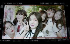 오늘 찻집 방문수 10만 넘었구나