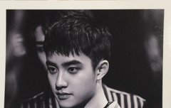 아 경수 실물 느낌 잘 담았당