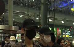 ㅂㄷ) 공5항 배또 터졌다ㅠㅠㅠㅠㅠㅠ