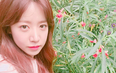 설마 이거 뮤비촬영장..?