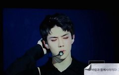 비비야 나 감기걸렸써ㅠㅠㅠ