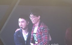 좋은 사람들 주변에는