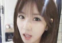 초롱이 미모 열일