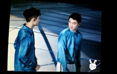 히로시마 엑소디움 스시베이비~