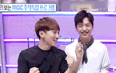 아이돌 쿡왕 다들 보고있?