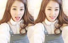 우리핑크 보고 기분 풀장