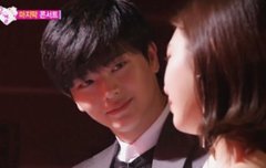 아련한 추억속의 쀼