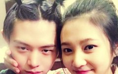 내곁에 서 있어줘 럭키 걸