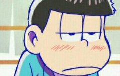 오소마츠상 캡쳐