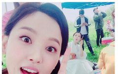 나만이거 손가락으로 봤냐