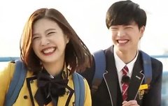 데칼코마니 쀼깅쀼깅