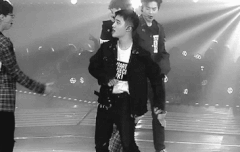 '무도' 유재석X엑소 도경수, 의외의 케미에 반하다