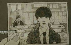 ㅂㄷ)그1모 여운 갑