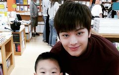 드라마 촬영중인가봐! + 추가