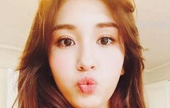 101가지 매력 I.O.I 셀카 모음