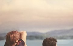 경수 피지화보 스캔본