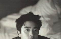 하 우리 경수 등이 이렇게 넓은 남자였나?