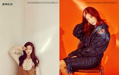 에이핑크 컴백티저 및 최근셀카