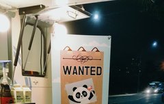 ㅋㅋㅋㅋㅋㅋㅋ집나간 팬더를 찾습니다