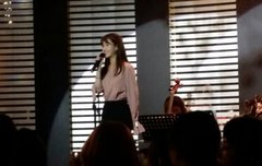 지은이 노주희 코디님 결혼식에 축가 부름