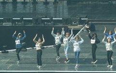 정연이 금발한듯ㅠㅠㅠㅠㅠ