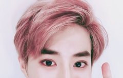 토백이들아ㅠㅠㅠㅜ 우리 준면이 너무 보고싶따ㅠ