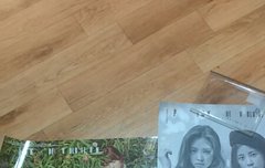 애들아 앨범받았어 ??