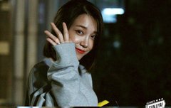 은지 투블럭보면서 힘내자!!