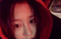 성아 너무 예쁘다