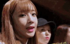 걸스피릿 지애짤