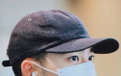 경수 출국한다~~~ 프리뷰