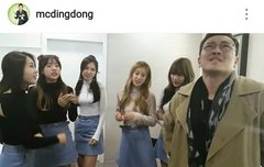 mc딩동 인스타ㅋㅋㅋㅋㅋㅋㅋㅋ