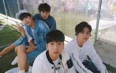 내가 비원이 첫덕질이거든