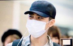 경수 일본갔다~ 프리뷰