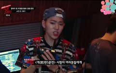 우지호이때 ㄹㅇ살없는것같다