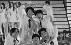 우리 홍보글 올려야 하지 않을까