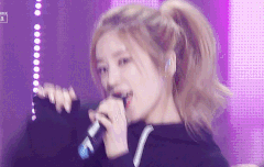 오늘자 붐파럽 나초