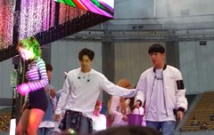 타(군)팬(인)인데요!