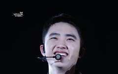 160930 항저우콘서트 경수 고화질 2