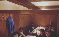 세훈이 인스타!!