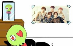 내일자정 첫솔로데뷔하는 아이도루