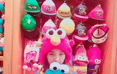 소연이 인별 떴다