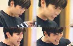 차트보고좋아하는이산들