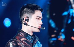 160930 항저우콘서트 경수 고화질 3