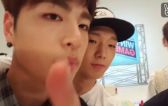 주네바비어색한거 팩튼뎈ㅋㅋ