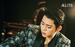 지코 피아제 폴로 S 화보 존잘러