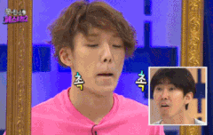 세상사람들이 다 알아줬으면 좋겠다