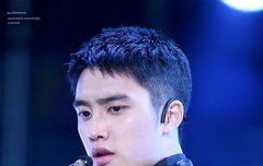 161008 코리안 뮤직 웨이브 경수 고화질 1