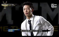 쇼미 재탕하는데