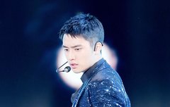 161008 코리안 뮤직 웨이브 경수 고화질 2